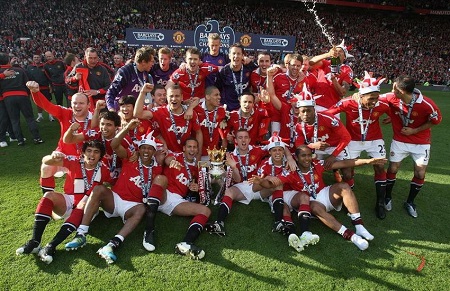 在现代足球 在现代足球